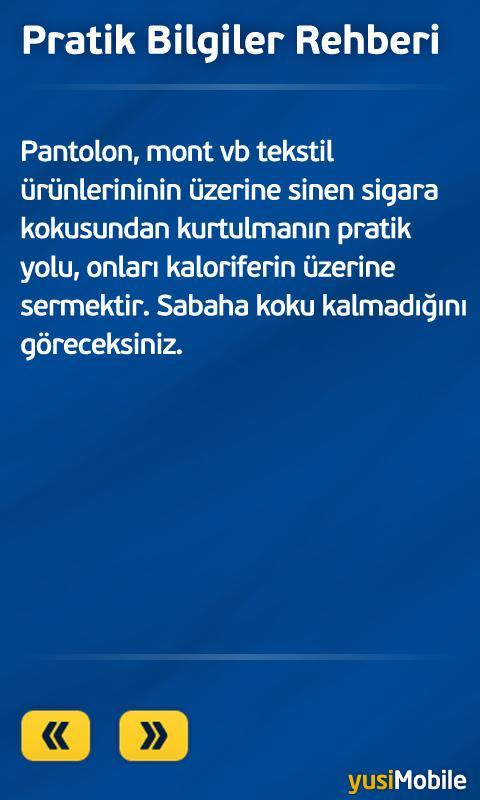 Pratik Bigliler Rehberi