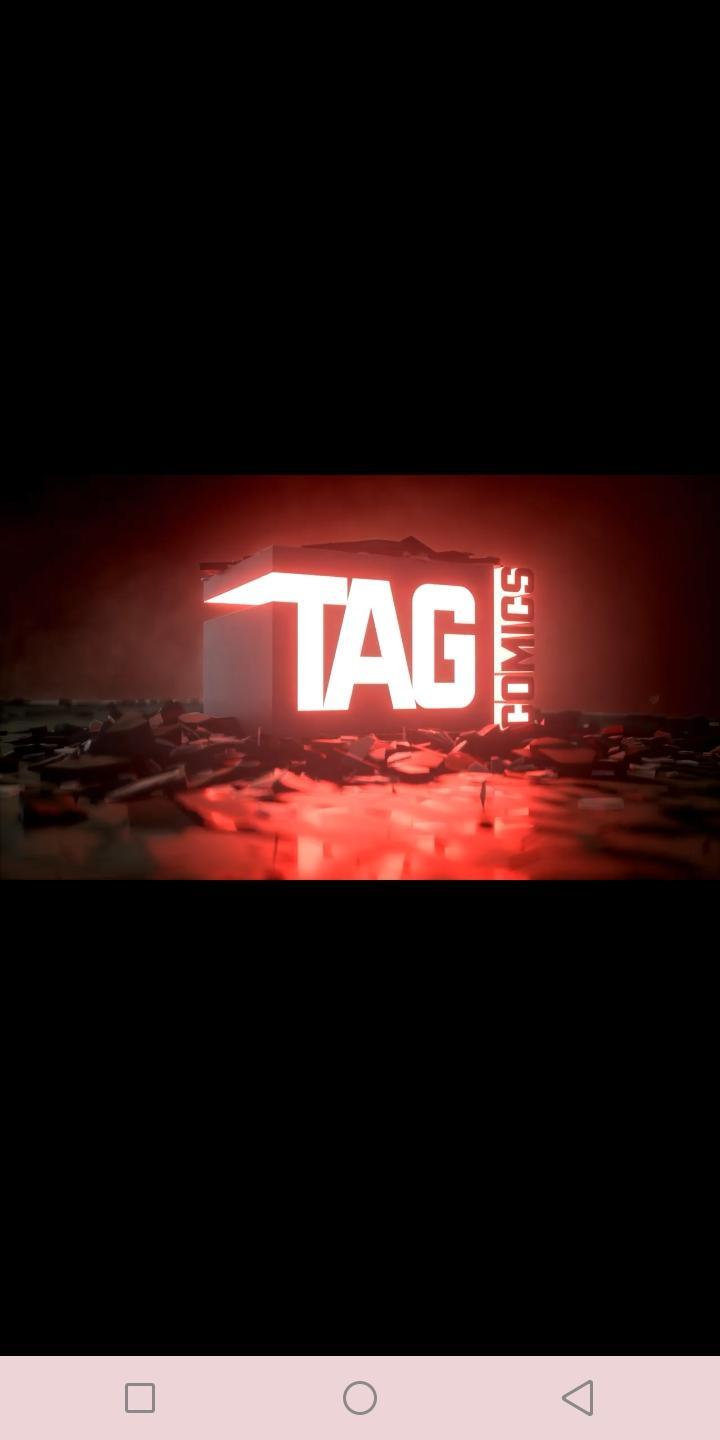 TAG Comics