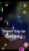 Shoot Em Up GALAXY