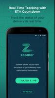 Zoomer - Track Your Food