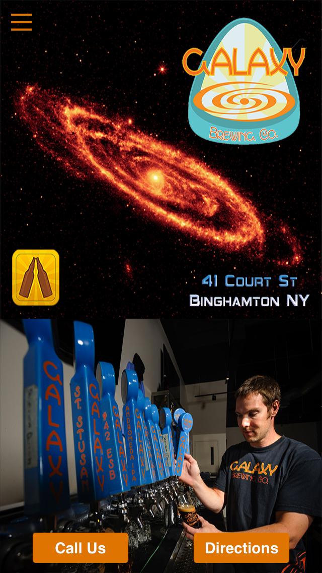 Galaxy Brewing Co.