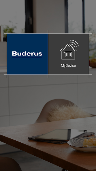 Buderus MyDevice