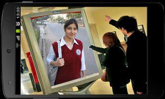 Photo Frames: Hoarding & Photo