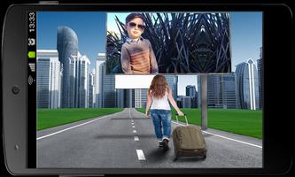 Photo Frames: Hoarding & Photo