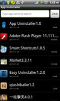 App Uninstaller