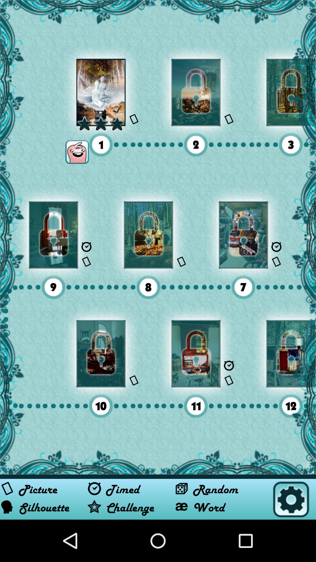 Hidden Object - Writer's Muse