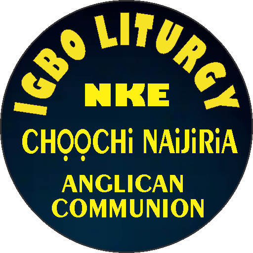 Anglican Igbo Liturgy