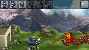 Tower Defense Wars