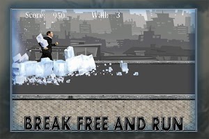 Crazy Night City Break The Ice