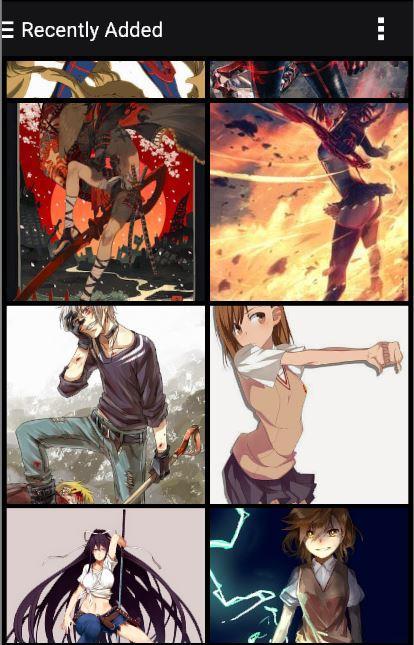 Otaku Wallpapers