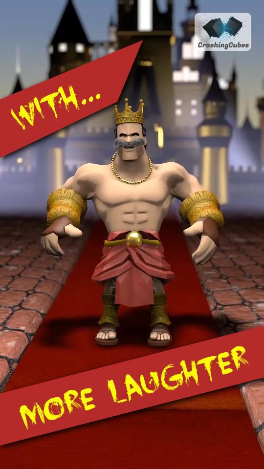 The Ravan (Talking ravan)