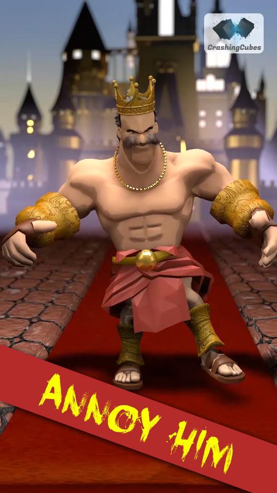 The Ravan (Talking ravan)