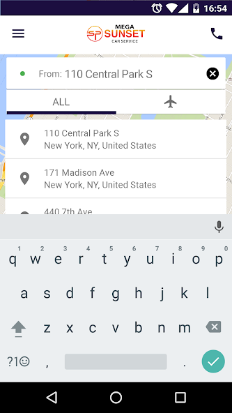 Sunset Park Car Service