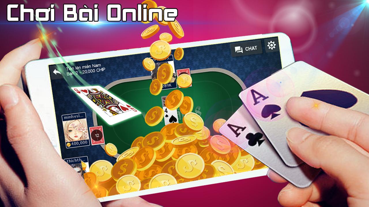 Danh bai doi thuong - vBai89