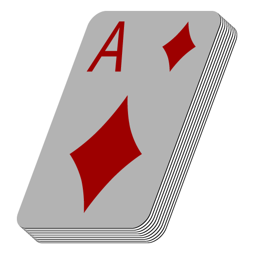 40 Thieves Solitaire