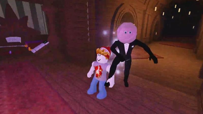 Escape Gerald Piggy Guide