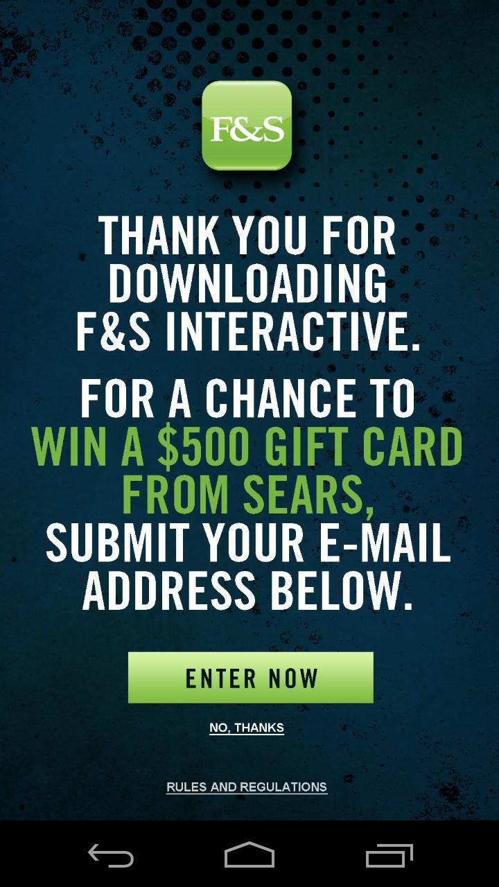 Field & Stream Interactive