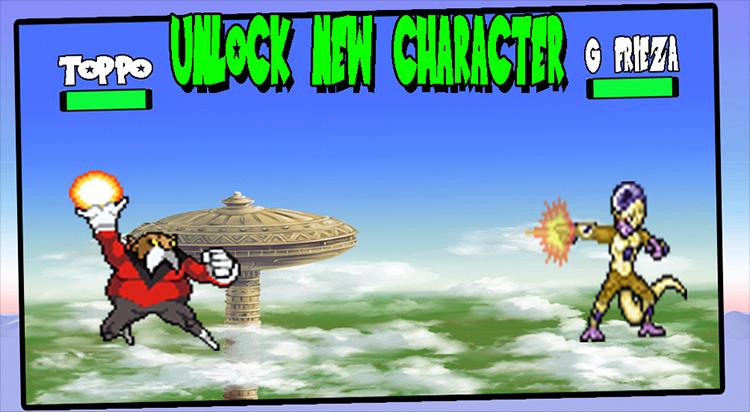 Dragon Saiyans Super Fight Ultra Instinct