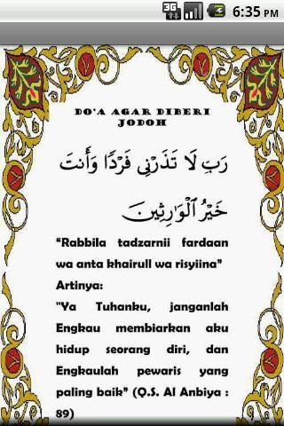 doa-doa islam