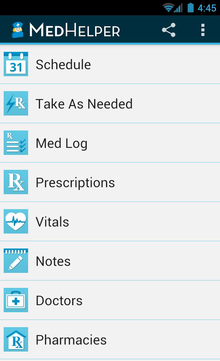 Med Helper Pro