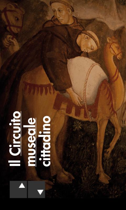 Cascia - Umbria Musei