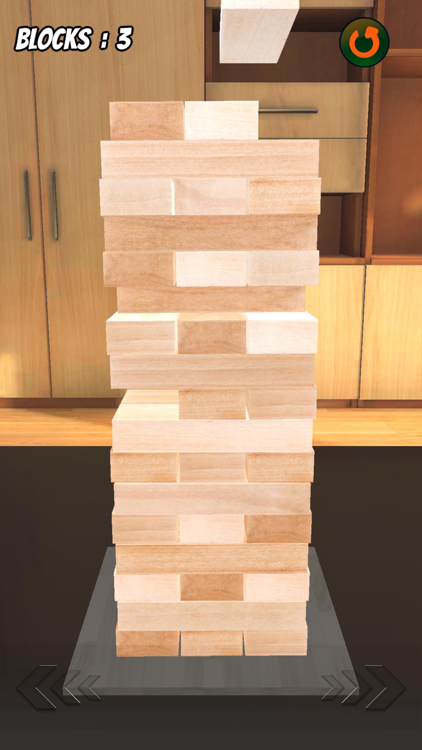 Jungoo: Tower Blocks 2