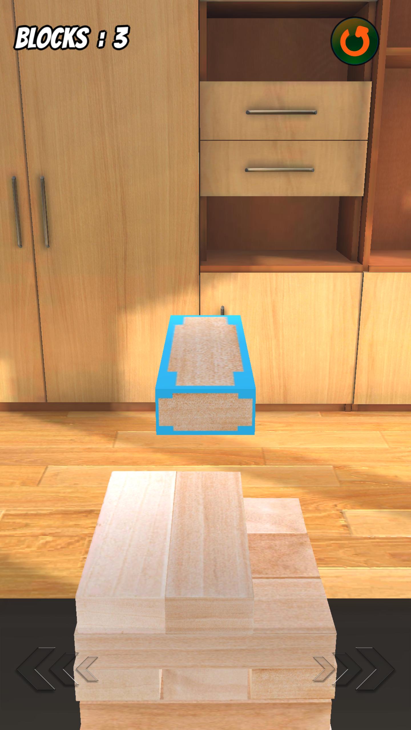 Jungoo: Tower Blocks 2