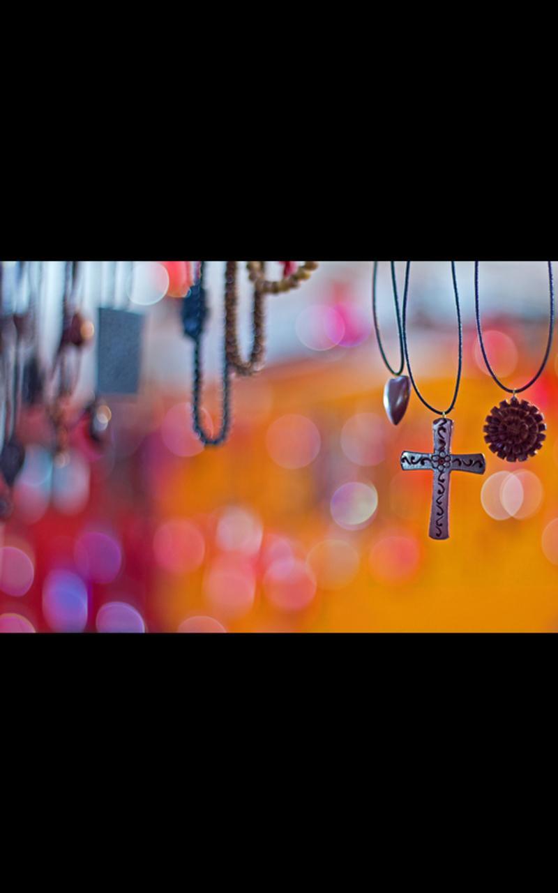 Photo Jesus Live Wallpaper