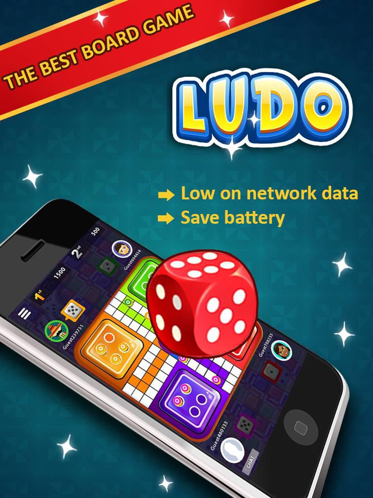 Ludo Star 2018 (New)