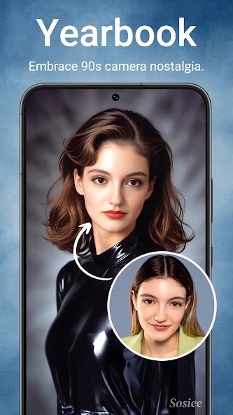 Face Swap, AI Avatar Magic