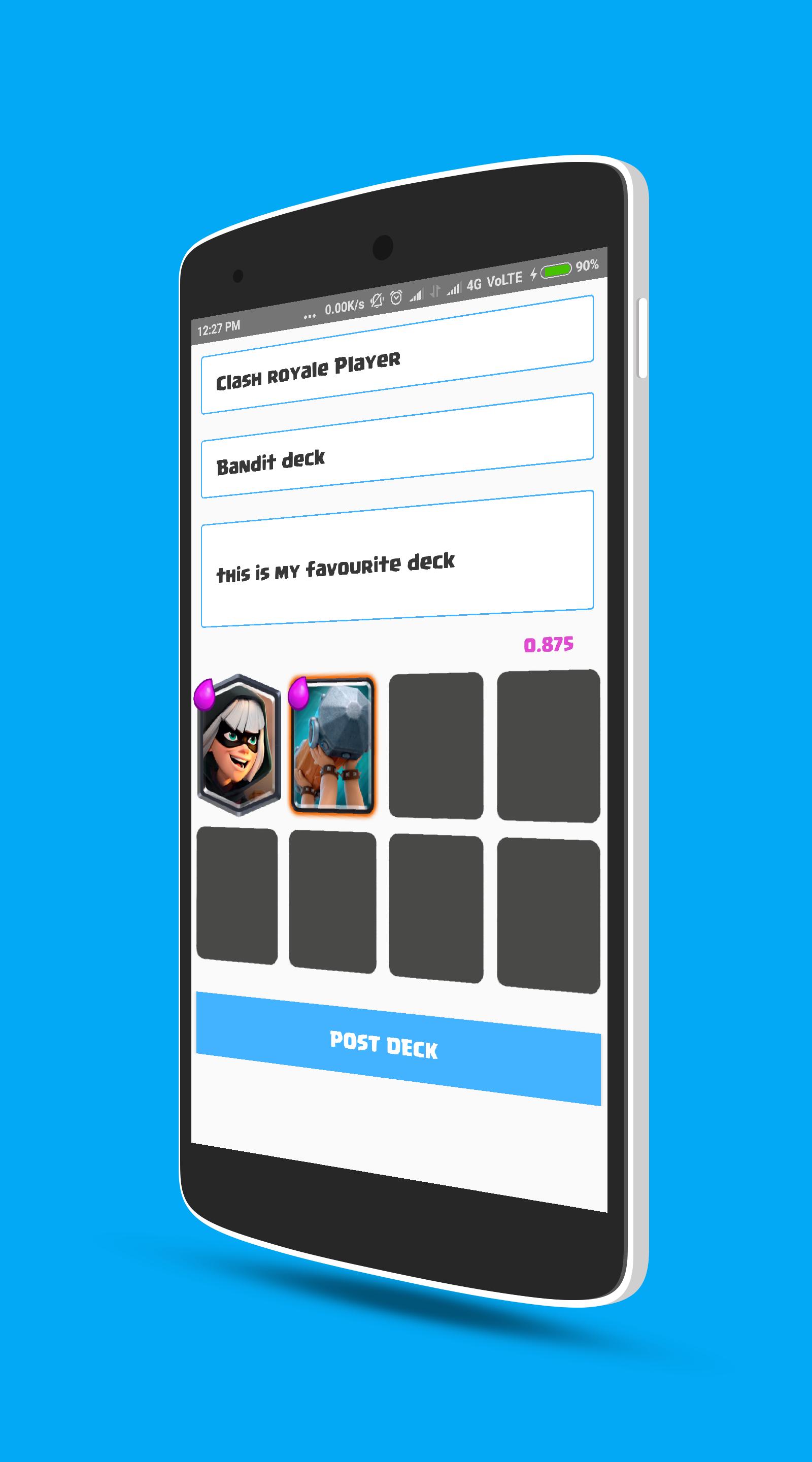 Complete Clash Royale Guide