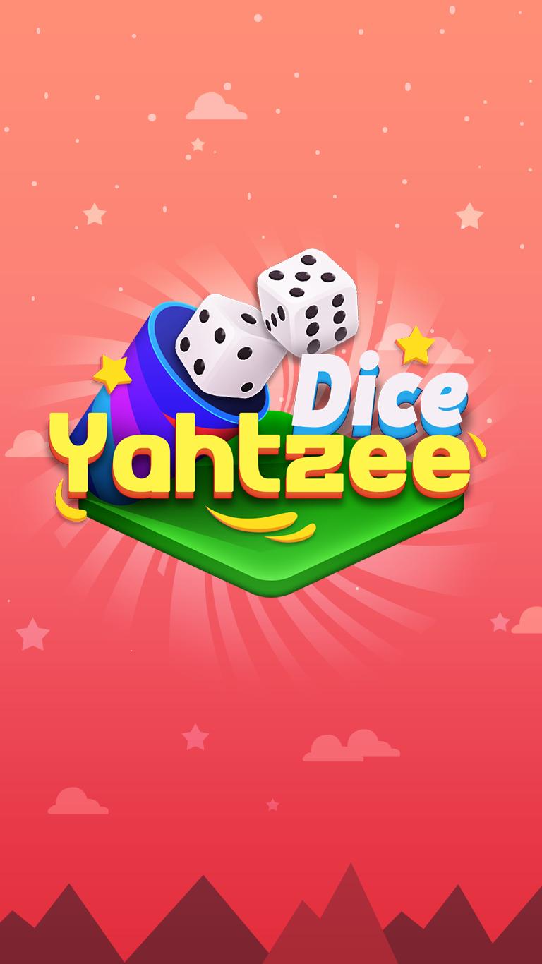 Yahtzee Dice