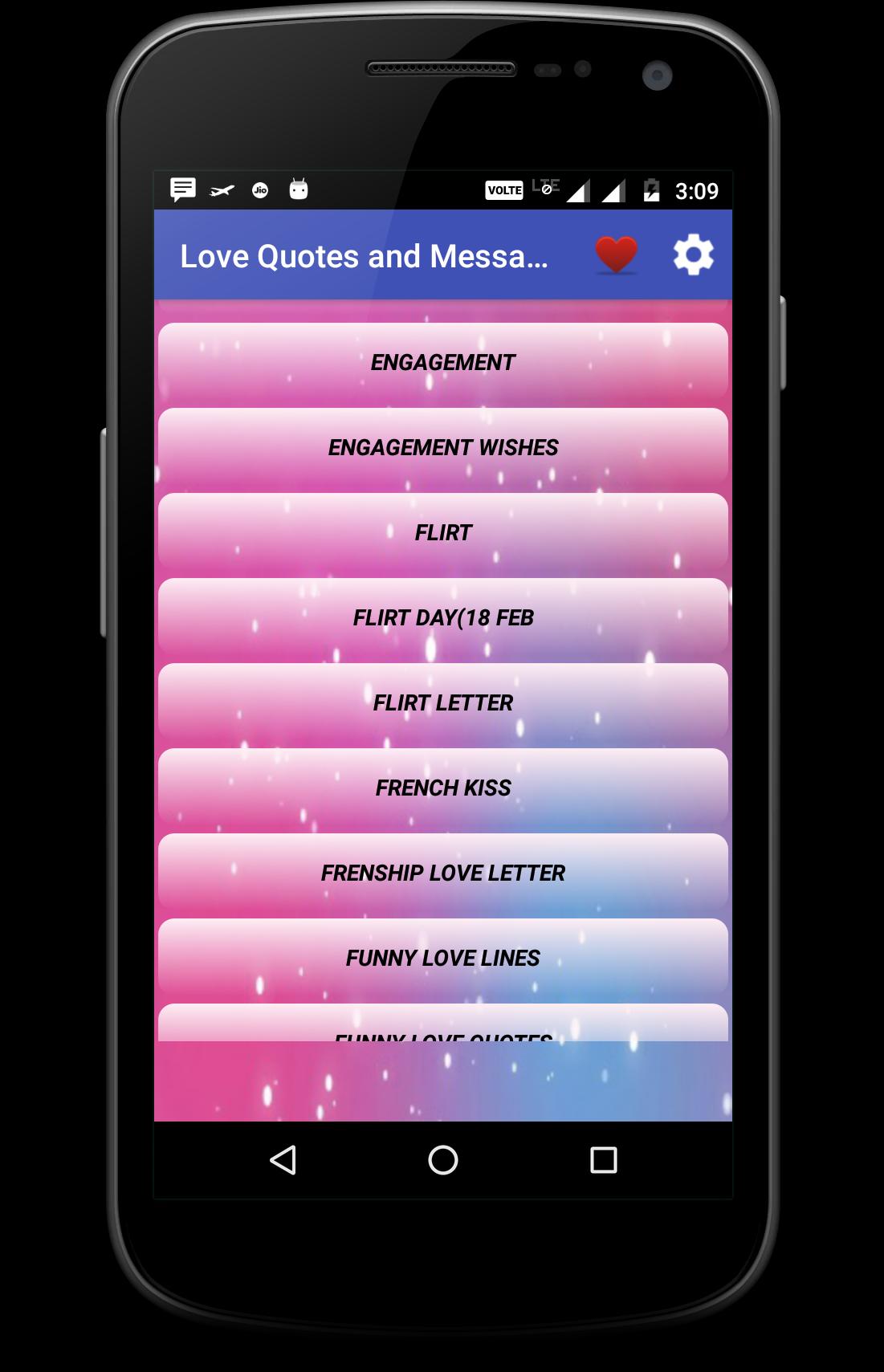 Love Quotes & Love Poems