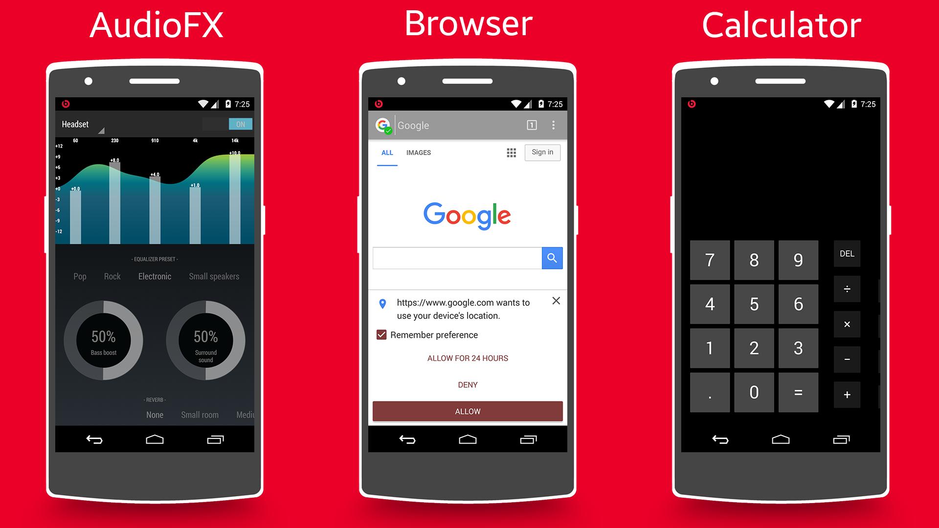 CM13 OnePlus One Theme