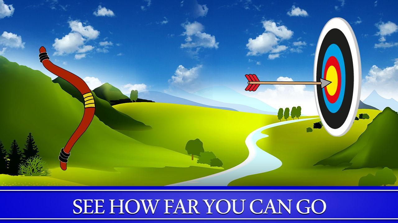 Archery King: World Tournament