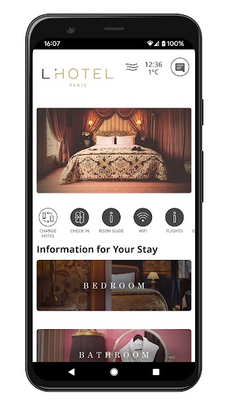 Curious Hotels