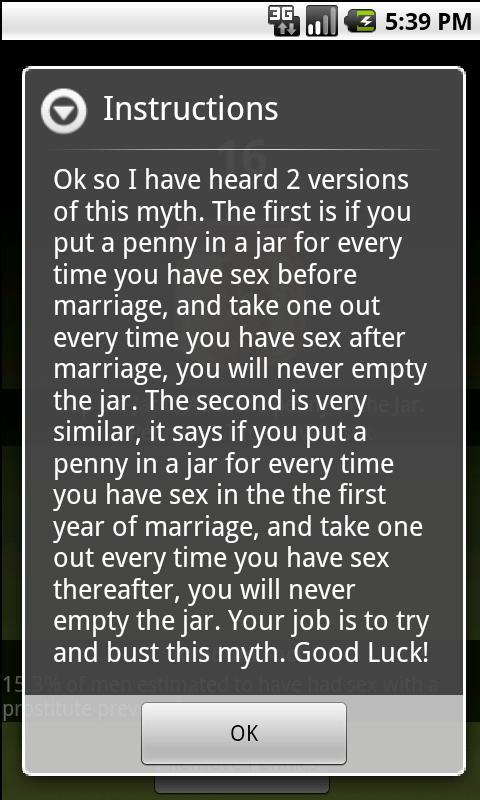 Sex Jar