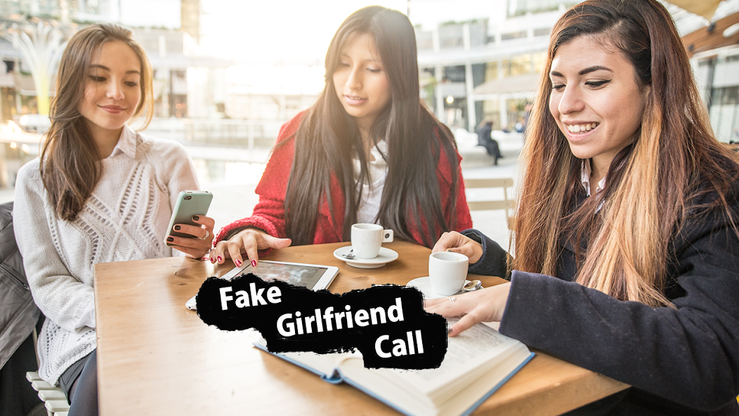 Fake GirlFriend Calling prank