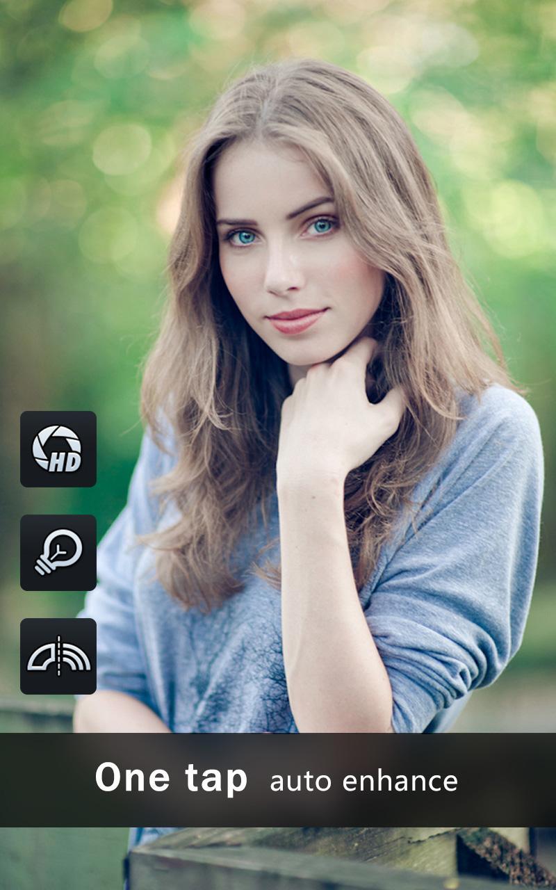 Photo Effect-Photo Editor
