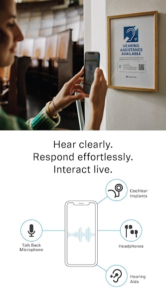 Sennheiser MobileConnect