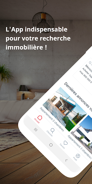 atHome Luxembourg Real Estate