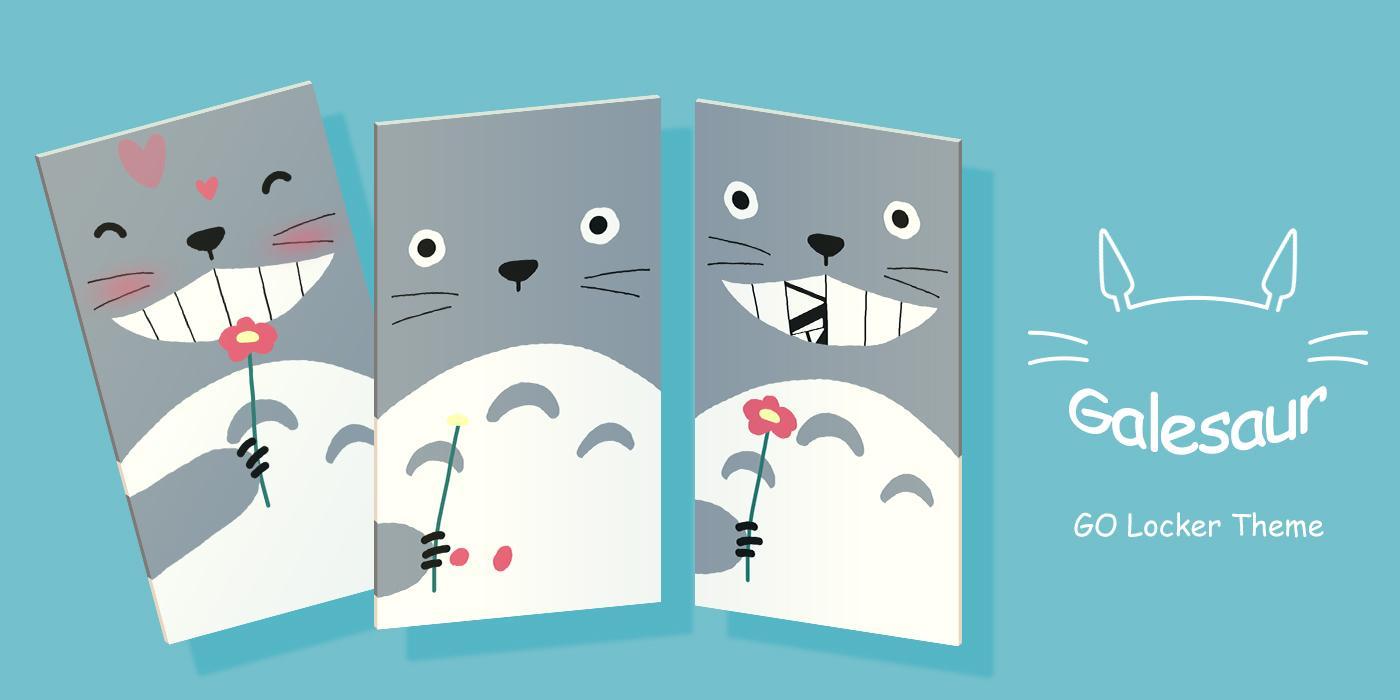 (FREE) Galesaur Live GOLocker