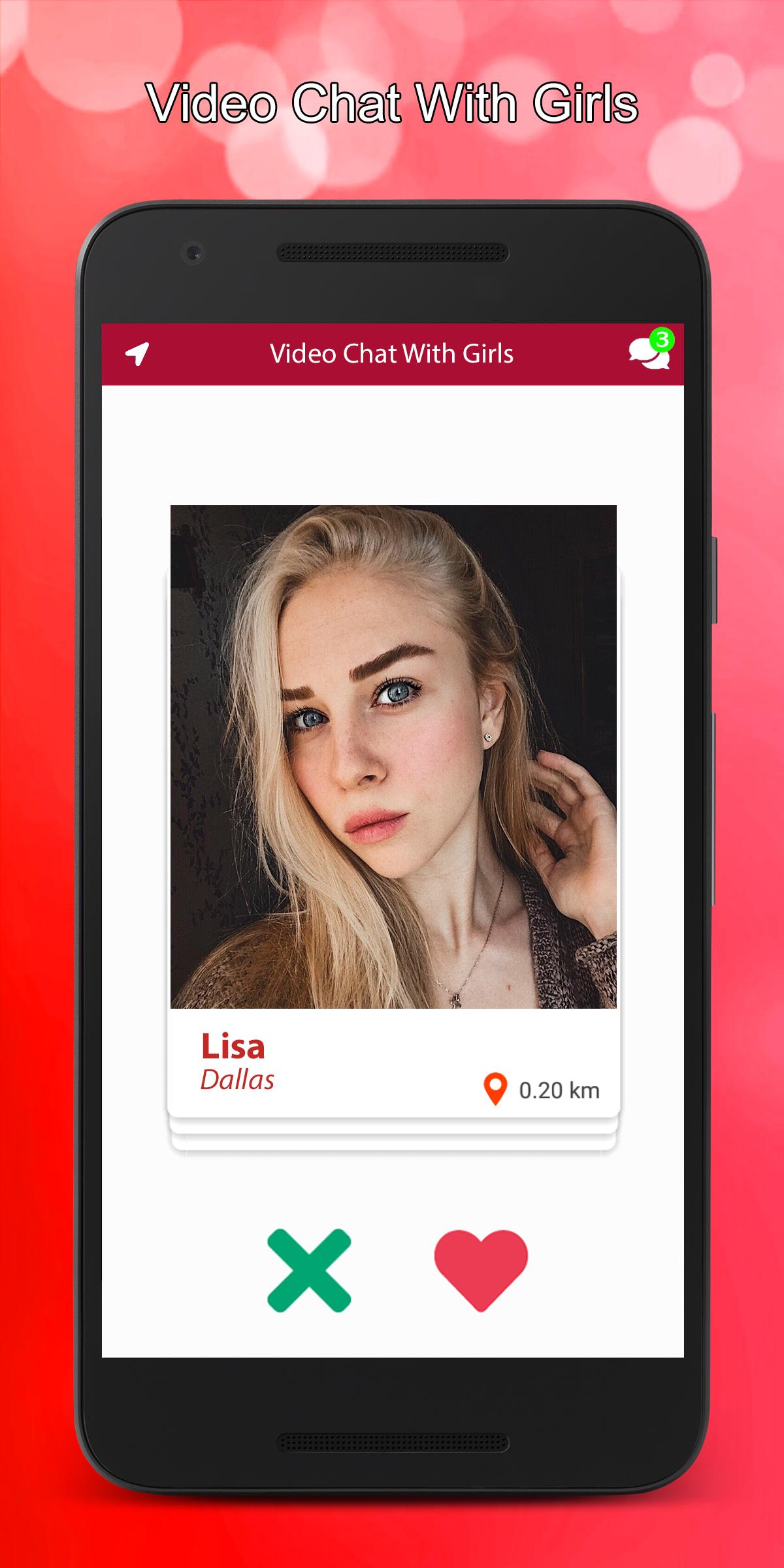 Video Chat With Girls