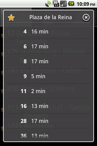 Urban Step - Valencia