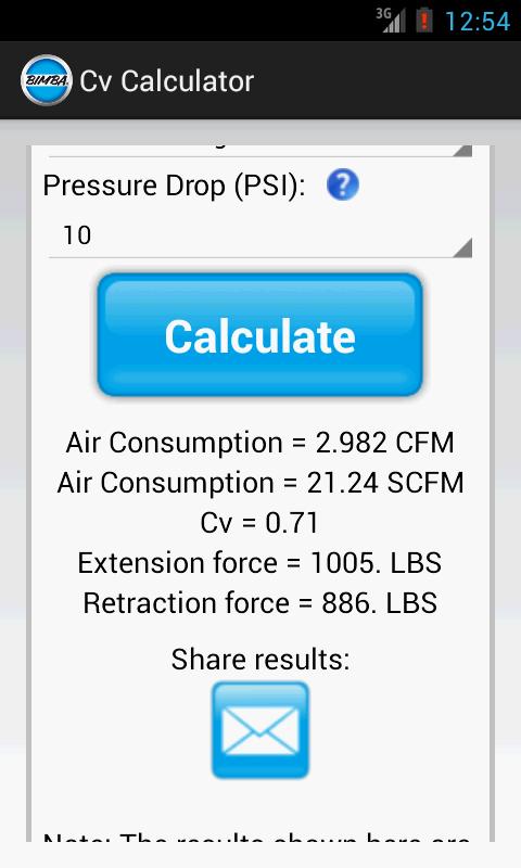 Bimba Pneumatic Toolbox