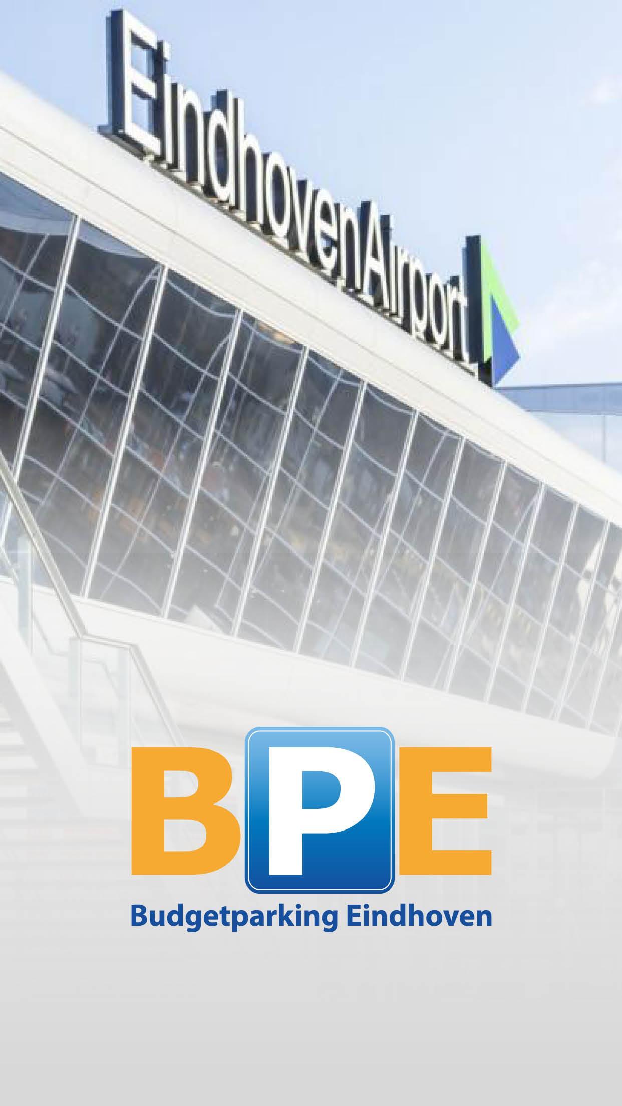 Budget Parking Eindhoven