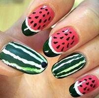 Nail Art Step by Step Designs