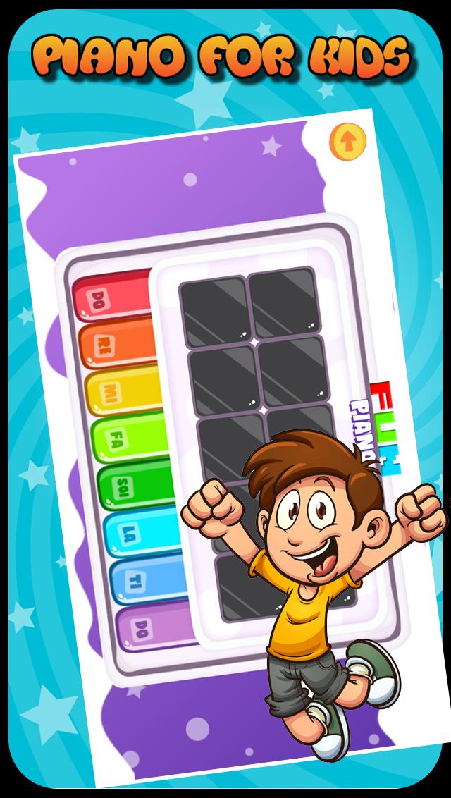 piano online  with keyboard player for kids