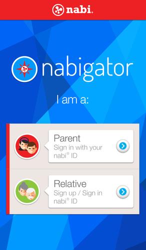 nabigator