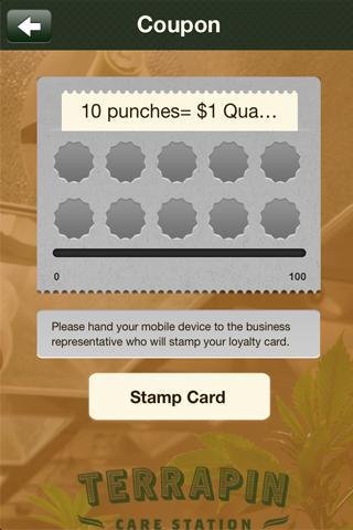 Terrapin Care Station